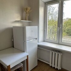 Квартира 31 м², 1-комнатная - изображение 5