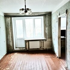 Квартира 42,4 м², 2-комнатная - изображение 1