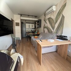 Квартира 40 м², 1-комнатная - изображение 5