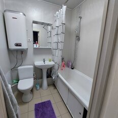 Квартира 26,2 м², 1-комнатная - изображение 5