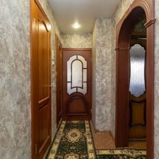 Квартира 72,3 м², 3-комнатная - изображение 5