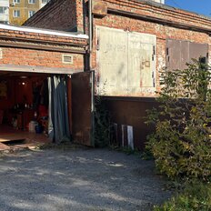 18 м², гараж - изображение 3