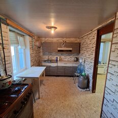 часть дома + 3,4 сотки, участок - изображение 4