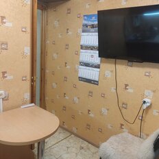 Квартира 26 м², 1-комнатная - изображение 4