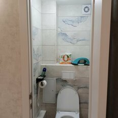 Квартира 124 м², 5-комнатная - изображение 5