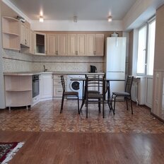 Квартира 130 м², 3-комнатная - изображение 2
