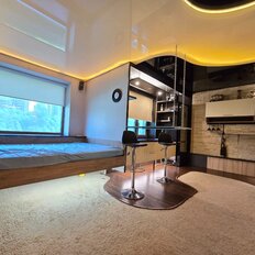 Квартира 31 м², студия - изображение 2