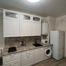 Квартира 35,8 м², 1-комнатная - изображение 2