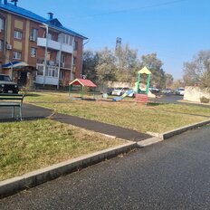 Квартира 26 м², студия - изображение 3