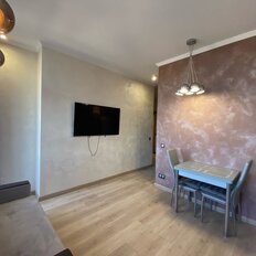 Квартира 45 м², 1-комнатная - изображение 5