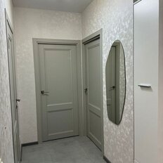 Квартира 36 м², 2-комнатная - изображение 1