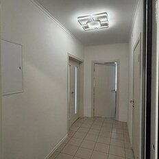 Квартира 46 м², 1-комнатная - изображение 3