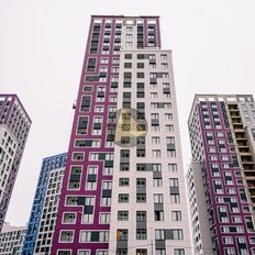 Квартира 92,4 м², 2-комнатная - изображение 2