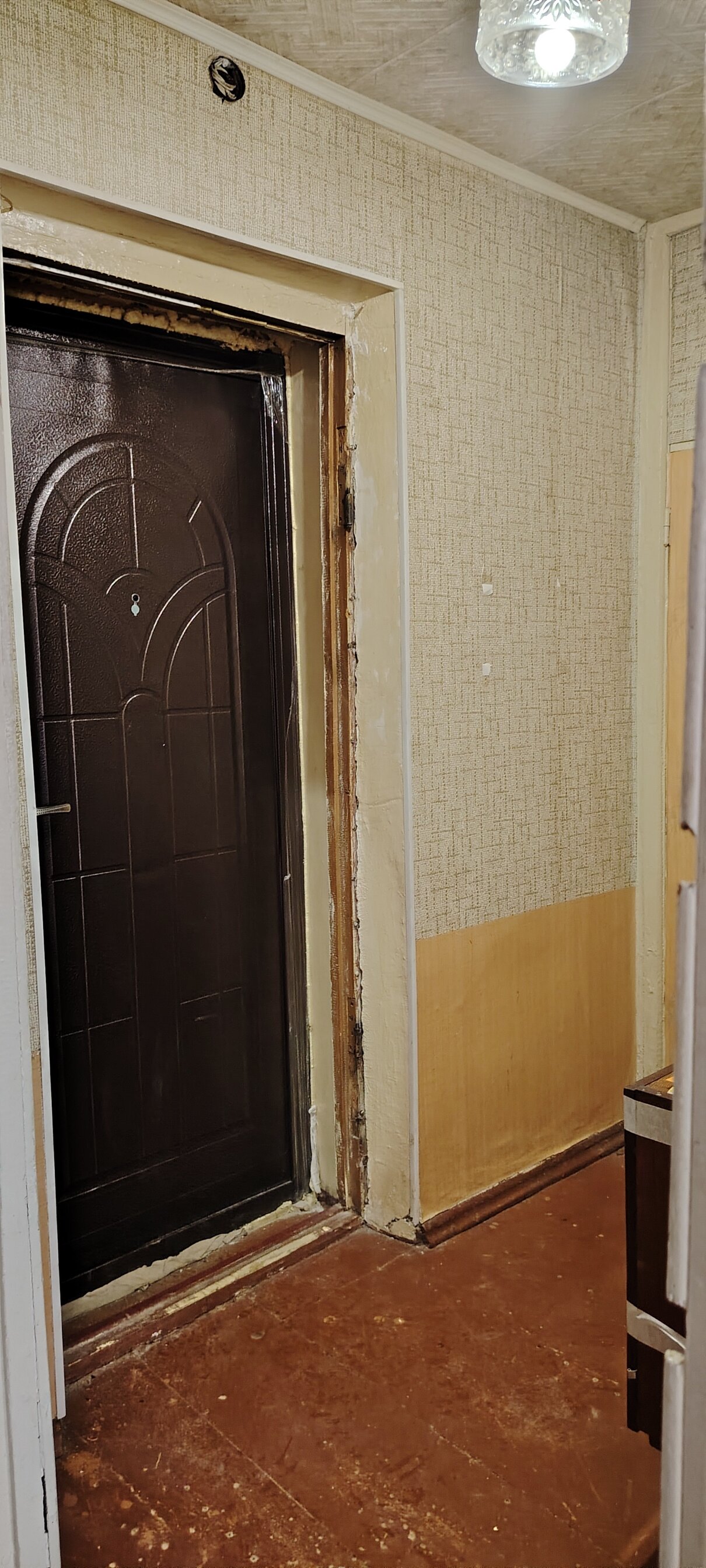 Квартира 1-комн. 30.6 м² в посёлок Каменка — фото 11 из 13