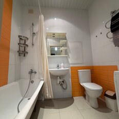 Квартира 46 м², 1-комнатная - изображение 1