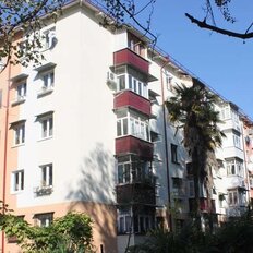 Квартира 34 м², 1-комнатная - изображение 3