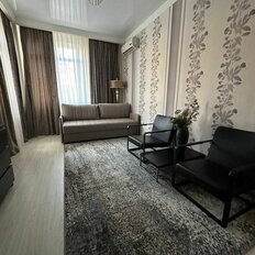 Квартира 50 м², 1-комнатная - изображение 4