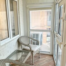 Квартира 100,8 м², 4-комнатная - изображение 5