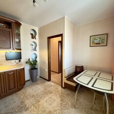 Квартира 61,4 м², 2-комнатная - изображение 4