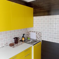 Квартира 41,4 м², 2-комнатная - изображение 1