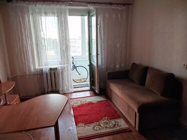 Квартира 20,8 м², 1-комнатная - изображение 4