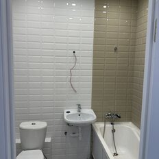 Квартира 24 м², студия - изображение 5