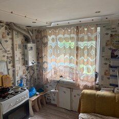 Квартира 32 м², 1-комнатная - изображение 5