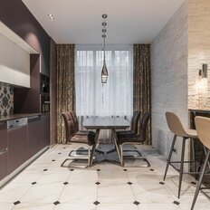 Квартира 98,2 м², 2-комнатная - изображение 5