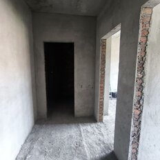 Квартира 38 м², студия - изображение 3