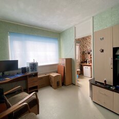 Квартира 26,8 м², 1-комнатная - изображение 3