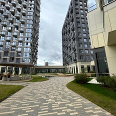 Квартира 119 м², 4-комнатная - изображение 4