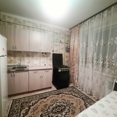 Квартира 50 м², 2-комнатная - изображение 4