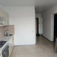 Квартира 37 м², 1-комнатная - изображение 2