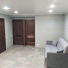 Квартира 95,4 м², 3-комнатная - изображение 1