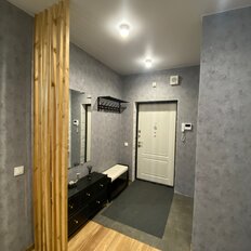 Квартира 67,5 м², 3-комнатная - изображение 3