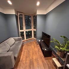 Квартира 40 м², 1-комнатная - изображение 5