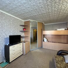 Квартира 30 м², 1-комнатная - изображение 1