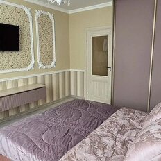 Квартира 57 м², 2-комнатная - изображение 2