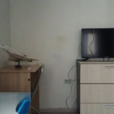 Квартира 31 м², 1-комнатная - изображение 4