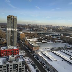 Квартира 40 м², 1-комнатная - изображение 1