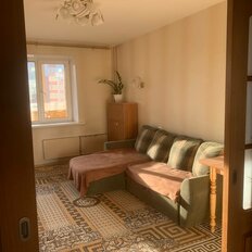 Квартира 54 м², 2-комнатная - изображение 3