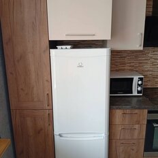 Квартира 36 м², 1-комнатная - изображение 5
