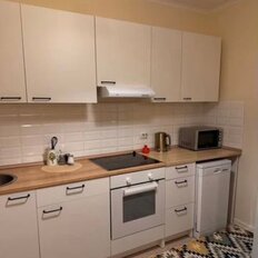 Квартира 34 м², студия - изображение 4