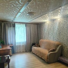 Квартира 53,2 м², 2-комнатная - изображение 3