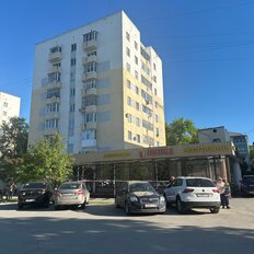 Квартира 42,6 м², 2-комнатная - изображение 2