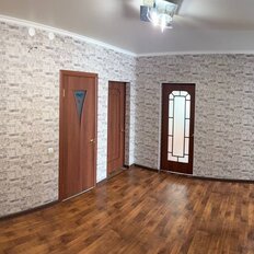 Квартира 72 м², 2-комнатная - изображение 4