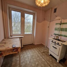 Квартира 39,6 м², 2-комнатная - изображение 1