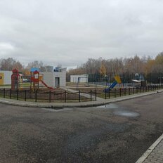 Квартира 32 м², студия - изображение 5