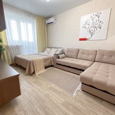 Квартира 35 м², 1-комнатная - изображение 2