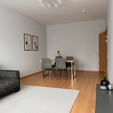 Квартира 71,8 м², 2-комнатная - изображение 2